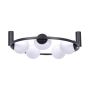 Zuma Line ORBIT 5009 Lampe de plafond 5x40W/E27 IP20