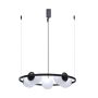 Zuma Line ORBIT 5011 Suspension lumineuse 5x40W/E27 IP20