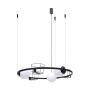 Zuma Line PLANT 5005 Suspension lumineuse 3x40W/E27 IP20