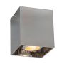 Zuma Line SQUARE 50475-CH Spot en saillie 1x50W/GU10