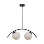 Zuma Line WAVE 5013 Suspension lumineuse 2x8W/E14 IP20