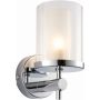 Endon BRITTON 51885 Applique murale 1x18W/G9 IP44