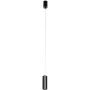Italux Moldes Medium BL Pendant 4000K HL7718/7W 4000K BL Suspension lumineuse 1x7W/LED 4000K 450lm IP20
