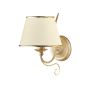 Jupiter LAURA 516 Applique murale 1x15W/E27 IP20