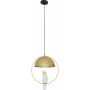King Home ANIMAL COCKATOO 51927 Suspension lumineuse 1x60W/E27