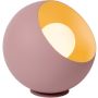 Lucide DOREDOS 51500/20/66 Lampe de table 1x40w/e27 ip20