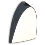 Lutec APOLLO 5188801118 Applique murale 1x14w/led 3000K 800lm ip54