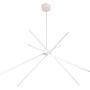 Maxlight SPIDER P0270 Suspension lumineuse 1x33w/led 3000k 2152lm ip20