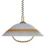 Prezent RODOS I. 51058 Suspension lumineuse 1x60W/E27 IP20