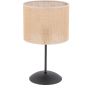 TK Lighting JUTA 5100 Lampe de table 1x15W/E27 IP20