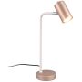Trio MARLEY 512400165 Lampe de bureau 1x5w/gu10 ip20