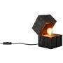 Trio TREASURE 514110102 Lampe de table 1x10w/e14 2700k 225lm ip20
