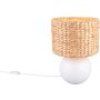 Trio VINA 518990101 Lampe de table 1x40w/e27 ip20