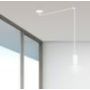 Emibig TRAKER 525/1 Suspension lumineuse 1x30W/GU10 IP20