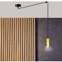 Emibig TRAKER 526/1 Suspension lumineuse 1x30W/GU10 IP20
