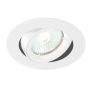 Endon CAST 52334 Spot encastré 50W/GU10 IP20