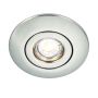 Endon CONVERSE 52485 Spot encastré 50W/GU10 IP20