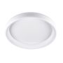 Italux ALESSIA 5280-832RC-WH-3 Plafonnier 1x32W/LED 1760LM IP20