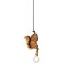 King Home WIEWIÓRKA 52296 Suspension lumineuse 1x25W/E27