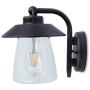Lutec CATE 5264201213 Applique murale 1x60w/e27 ip44