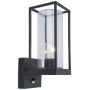 Lutec FLAIR 5288802012 Applique murale 1x40w/e27 ip44