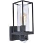 Lutec FLAIR 5288811012 Applique murale 1x40w/e27 ip44