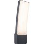 Lutec KIRA 5288902118 Applique murale 1x17.3w/led 4000k 1100lm ip54