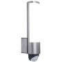 Lutec LEDA 5267103001 Applique murale 1x15.5w/led 3000K 1400lm ip44