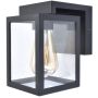 Lutec SHIVA 5206501012 Applique murale 1x4w/e27 ip44