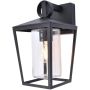 Lutec WEST 5207901012 Applique murale 1x40w/e27 ip44