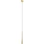Maxlight COFFEE P0484 Suspension lumineuse 1x7w/led 3000k 218lm ip20