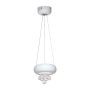 Milagro LUX ML861 Suspension lumineuse 6W 4000K 420LM IP20