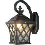 Nowodvorski TAY I 5292 Applique murale 1x16W/E27 IP23