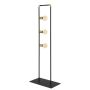 TK Lighting HYDRIA 5205 Lampadaire 3x60W/E27