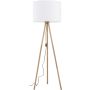 TK Lighting TOKYO 5299 Lampadaire 1x15W/E27