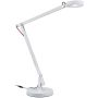 Trio AMSTERDAM 527920101 Lampe de bureau 1x5w/led 3000k 500lm ip20