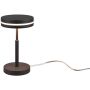 Trio FRANKLIN 526510142 Lampe de table 1x6w/led 3000k 700lm ip20