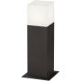 Trio HUDSON 520060142 Lampe sur pied 1x11w/e14 3000k 320lm ip44