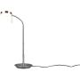 Trio MONZA 523310107 Lampe de bureau 1x12w/led 2300+3000+4000k 1400lm ip20