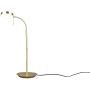 Trio MONZA 523310108 Lampe de bureau 1x12w/led 2300+3000+4000k 1400lm ip20