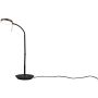Trio MONZA 523310132 Lampe de bureau 1x12w/led 2300+3000+4000k 1400lm ip20