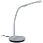 Trio POLO 527090111 Lampe de bureau 1x5w/led 3000+4000+5000k 550lm ip20