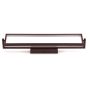 DomenoLED A6(HJK)-Z 533 Applique murale 20W/LED 4000K 5120LM