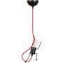 Emibig BOBI 537/1 Suspension lumineuse 1x60W/E27 IP20