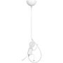Emibig BOBI 538/1 Suspension lumineuse 1x60W/E27 IP20
