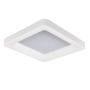Italux GIACINTO 5304-850SQC-WH-3 Plafonnier 1x50W/LED 2750LM IP20