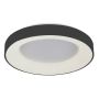 Italux GIULIA 5304-840RC-BK-3 Plafonnier 1x40W/LED 2200LM IP20