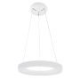 Italux GIULIA 5304-840RP-WH-3 Suspension lumineuse 1x40W/LED 2200LM IP20