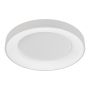 Italux GIULIA 5304-850RC-WH-3 Plafonnier 1x50W/LED 2750LM IP20