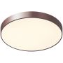 Italux ORBITAL 5361-860RC-CO-3 Plafonnier 1x60W/LED 3000K 3600LM IP20